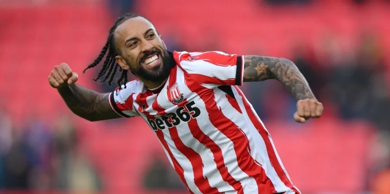 Stoke City - Preston North End