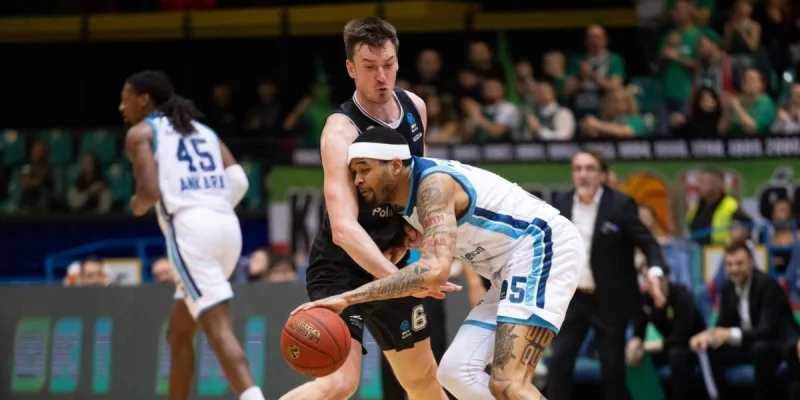 Turk Telekom - Anadolu Efes