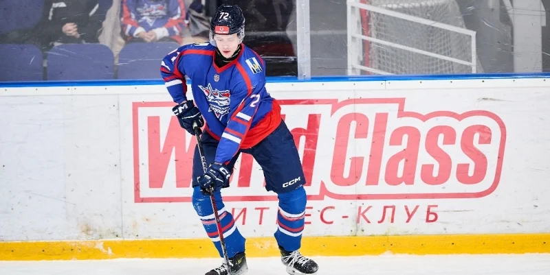 Sakhalinskie Akuly - Kapitan Stupino
