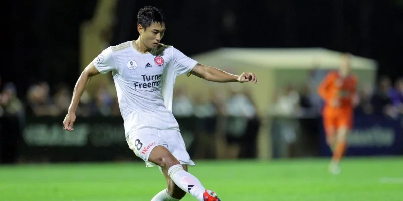 Adelaide United - Western Sydney Wanderers FC