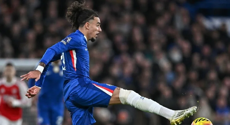 Chelsea - Aston Villa