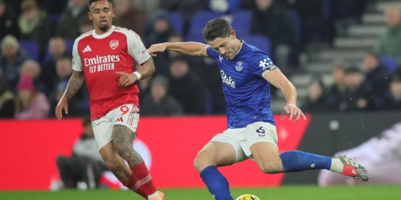 Burnley - Everton Burnley - Everton