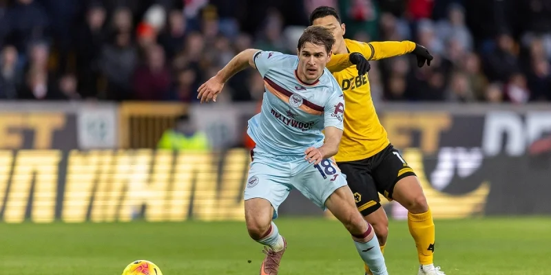 Brentford - AFC Bournemouth Brentford - AFC Bournemouth