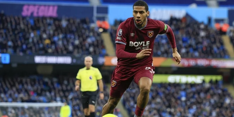 West Ham United - Fulham