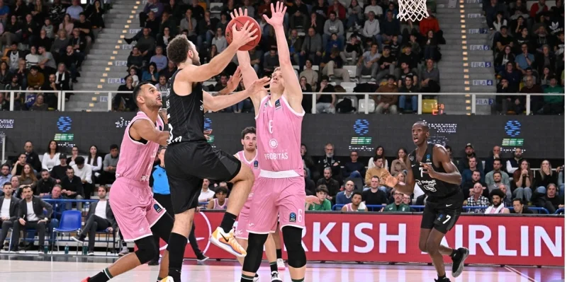 Joventut - CB Breogan Lugo