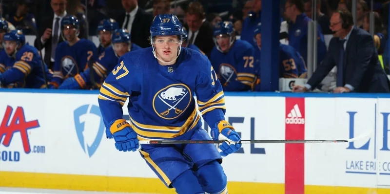 Buffalo Sabres - Boston Bruins