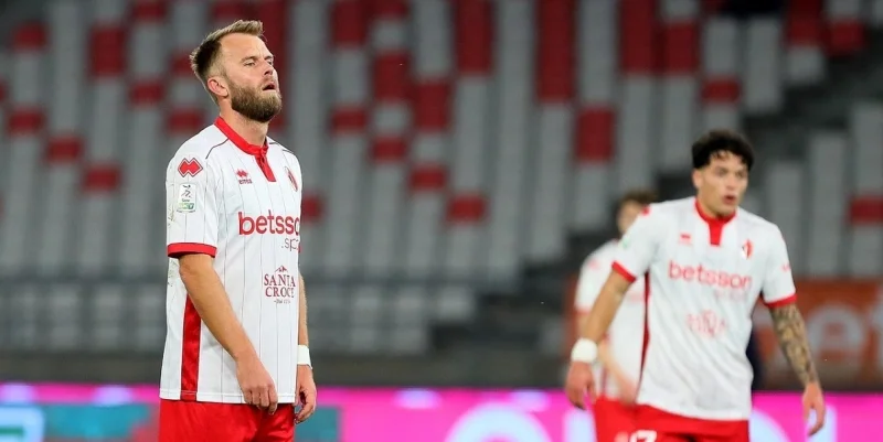 Bari - Avellino Bari - Avellino