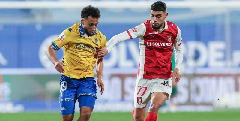 Estoril - Alverca