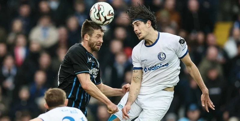 Gent - Westerlo