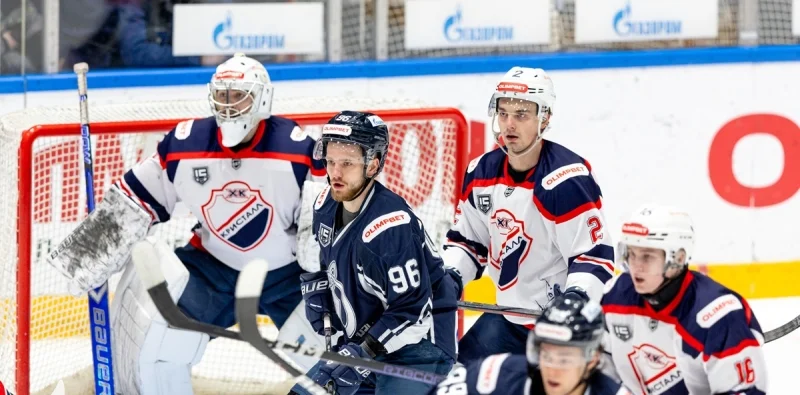Kristall Saratov - Dizel Penza