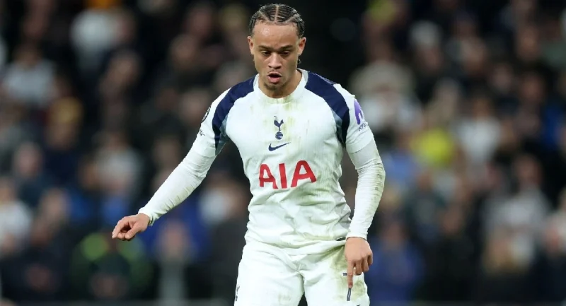 Crystal Palace - Tottenham Hotspur