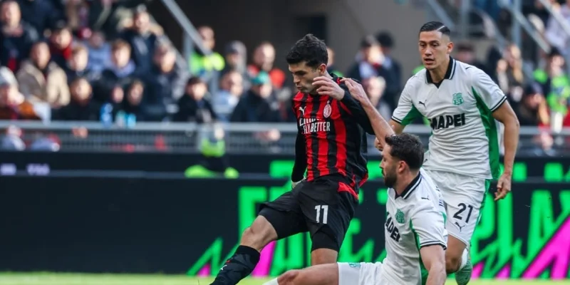 AC Milan - Hellas Verona AC Milan - Hellas Verona
