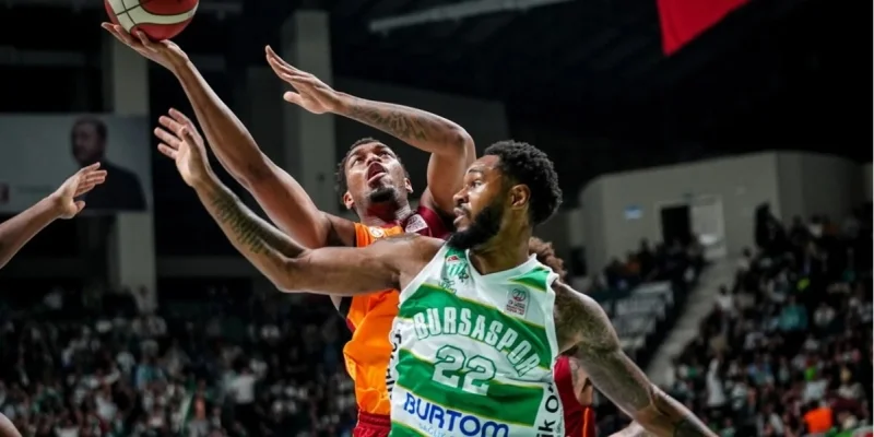 Buyukcekmece - Bursaspor Buyukcekmece - Bursaspor