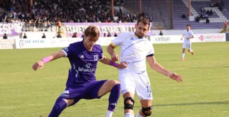 Keciorengucu - Umraniyespor Keciorengucu - Umraniyespor