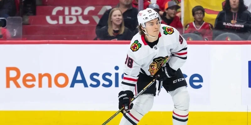 Chicago Blackhawks - Pittsburgh Penguins