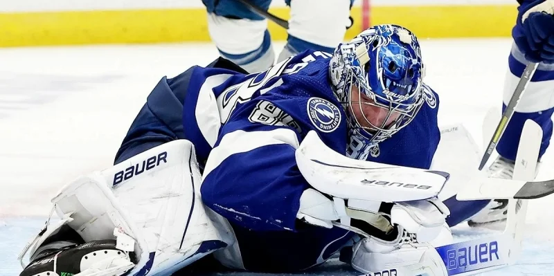 Tampa Bay Lightning - Montreal Canadiens