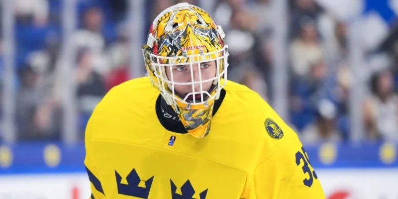 Sweden U20 - Switzerland U20