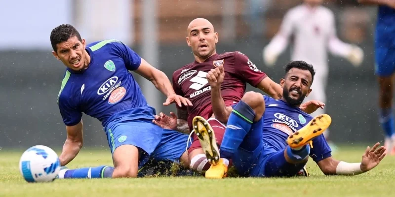 Al Khaleej - Al Fateh FC