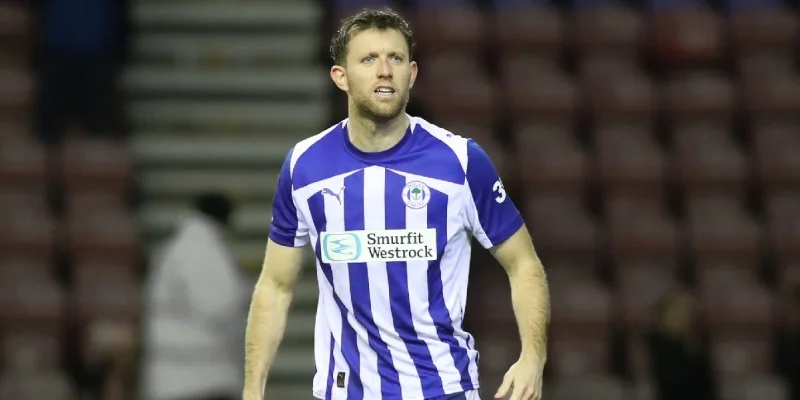 Burton Albion - Wigan Athletic