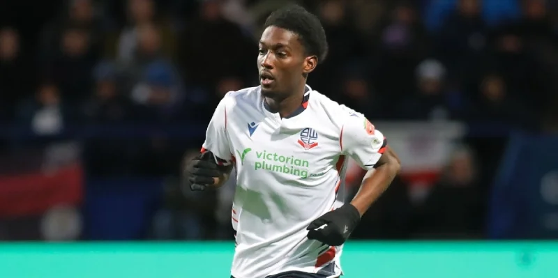 Bolton Wanderers - Mansfield Town Bolton Wanderers - Mansfield Town