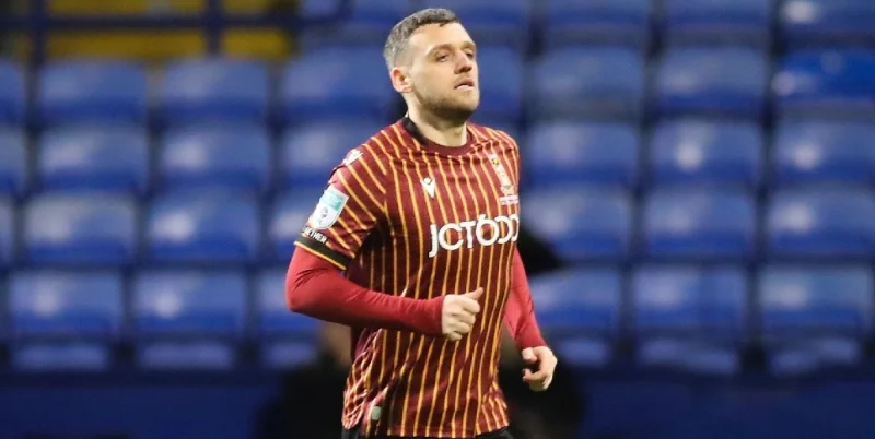 Bradford City - Port Vale Bradford City - Port Vale