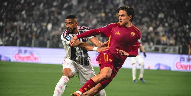 Roma - Genoa
