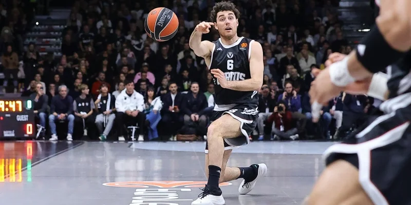 Pallacanestro Trieste - Virtus Bologna Pallacanestro Trieste - Virtus Bologna