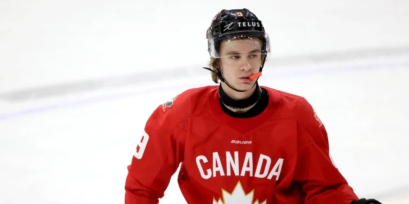 Canada U20 - Denmark U20