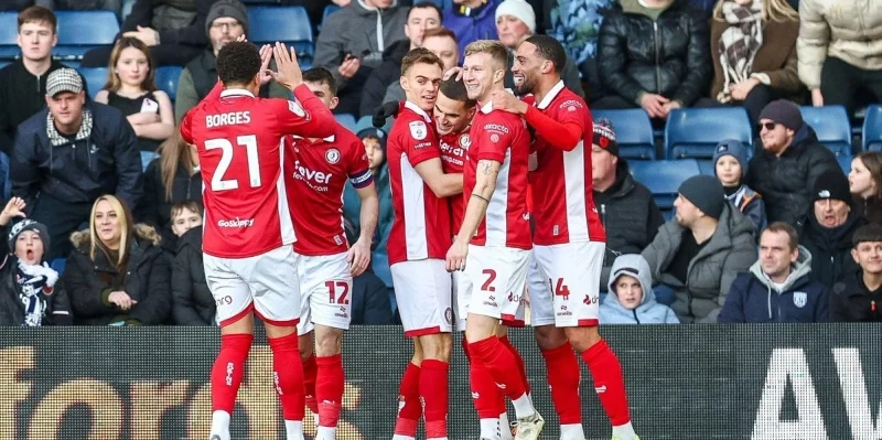 Millwall - Bristol City Millwall - Bristol City