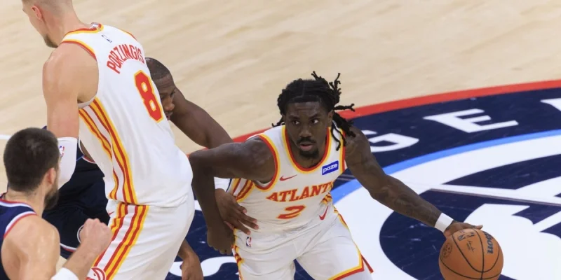 Oklahoma City Thunder - Atlanta Hawks