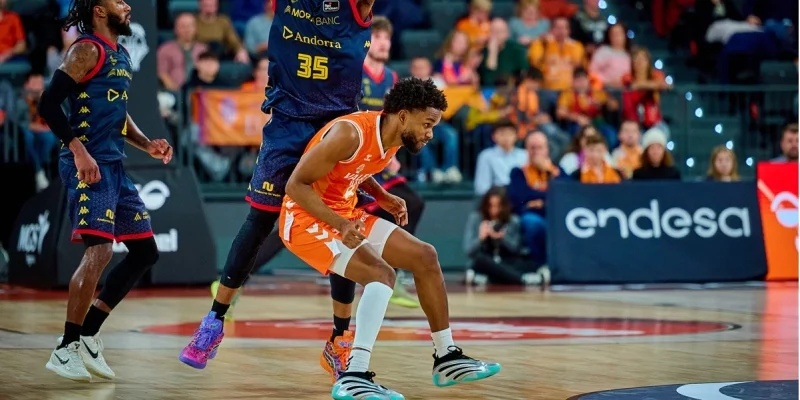 Valencia - Partizan Valencia - Partizan