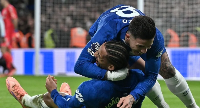 Chelsea - AFC Bournemouth Chelsea - AFC Bournemouth