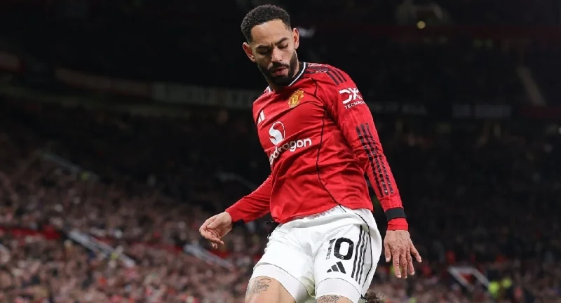 Manchester United - Wolverhampton Wanderers