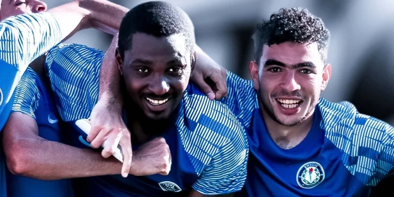 Smouha SC - Kahrbaa Ismailia Smouha SC - Kahrbaa Ismailia