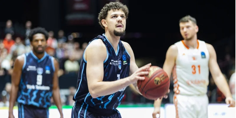 Buducnost - Turk Telekom Buducnost - Turk Telekom