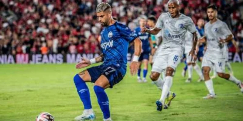 Maccabi Bnei Raina - Hapoel Ironi Kiryat Shmona Maccabi Bnei Raina - Hapoel Ironi Kiryat Shmona