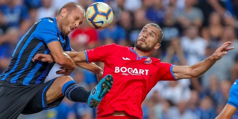 Hapoel Haifa - Bnei Sakhnin Hapoel Haifa - Bnei Sakhnin