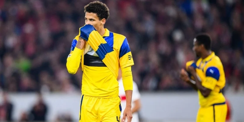Maccabi Tel Aviv - Ironi Tiberias