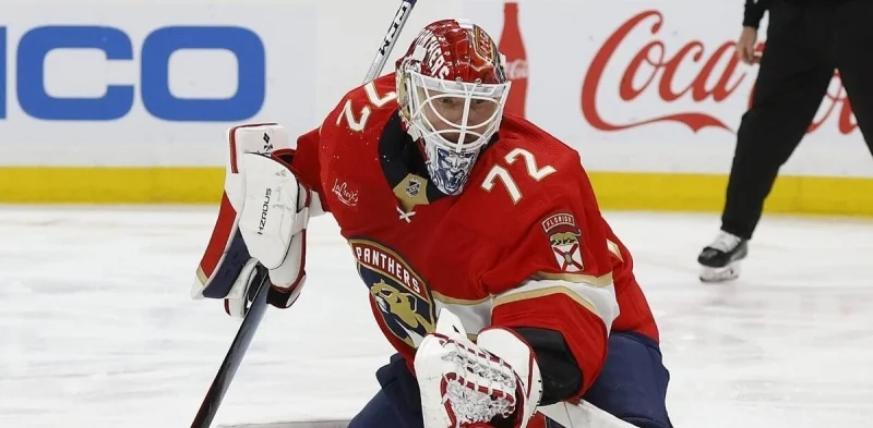 Florida Panthers - Montreal Canadiens Florida Panthers - Montreal Canadiens
