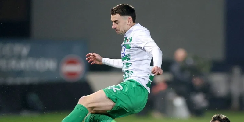Connah's Quay - TNS
