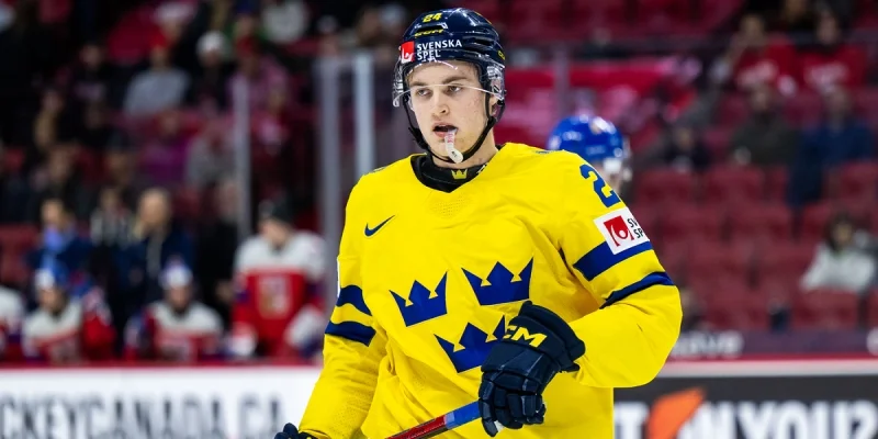 USA U20 - Sweden U20