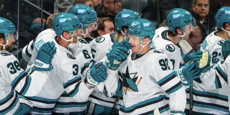 San Jose Sharks - Minnesota Wild San Jose Sharks - Minnesota Wild