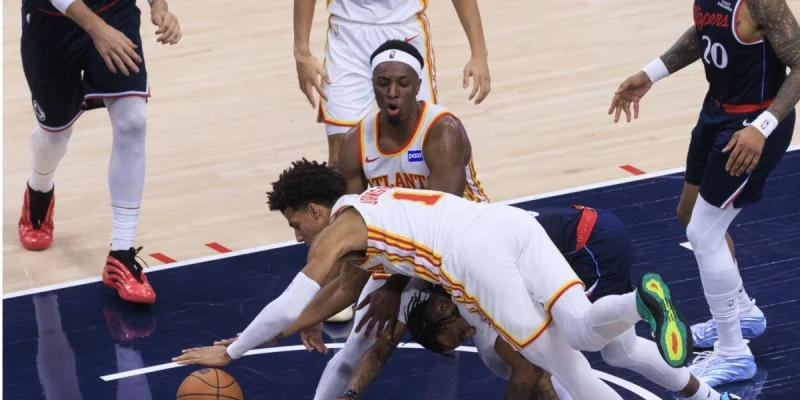 Atlanta Hawks - Minnesota Timberwolves