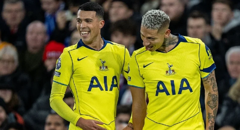 Brentford - Tottenham Hotspur Brentford - Tottenham Hotspur