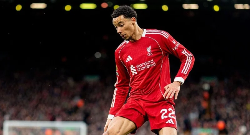 Liverpool - Leeds United