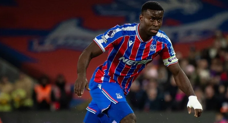 Crystal Palace - Fulham