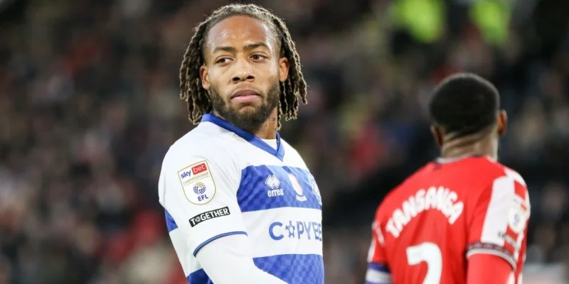 Queens Park Rangers - Norwich City
