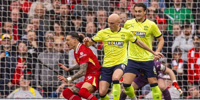 Southampton - Millwall Southampton - Millwall