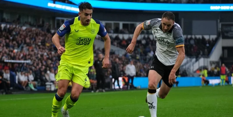 Preston North End - Sheffield Wednesday
