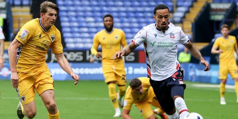 Doncaster Rovers - Bolton Wanderers